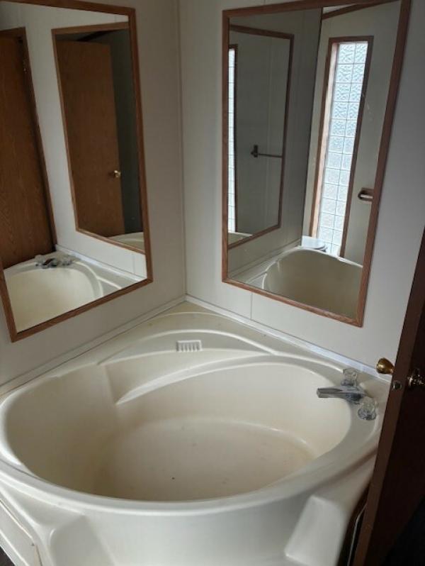 1999 Partiot Unknown Mobile Home