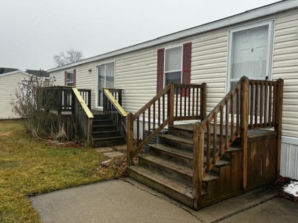 1999 Partiot Unknown Mobile Home