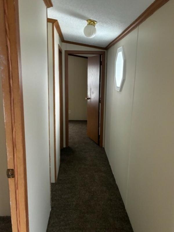 1999 Partiot Unknown Mobile Home