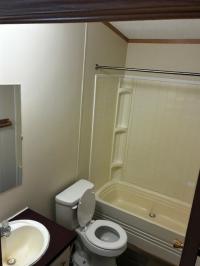 1999 Partiot Unknown Mobile Home