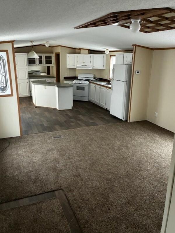 1999 Partiot Unknown Mobile Home