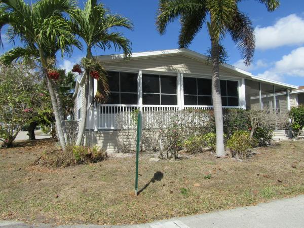 Photo 1 of 2 of home located at 35 Quanto Court Lot 0437 Fort Myers, FL 33908