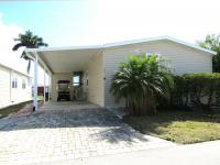 2014 Jacobsen Mobile Home