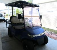 2014 Jacobsen Mobile Home