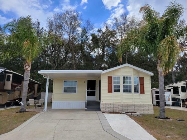 2011 IMPE Mobile Home For Sale