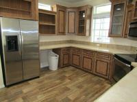 2014 Jacobsen Mobile Home