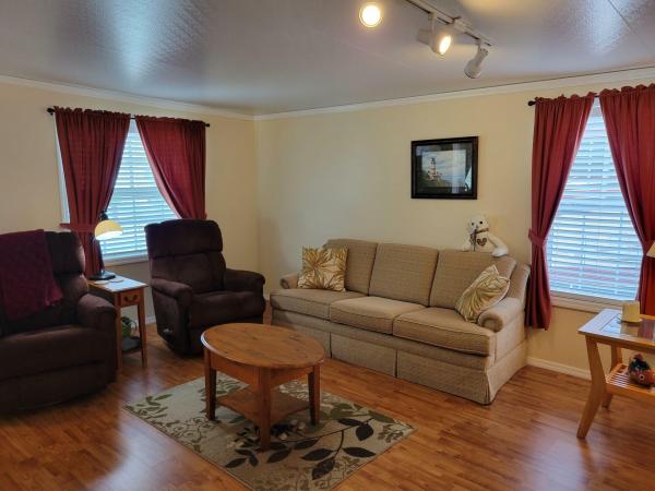 2011 IMPE IMPE Mobile Home