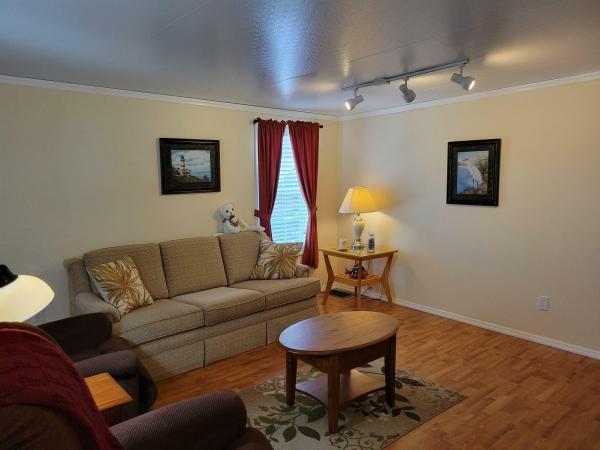 2011 IMPE IMPE Mobile Home