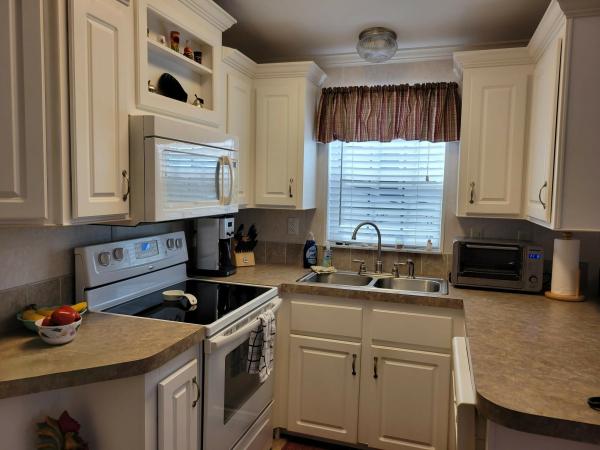 2011 IMPE IMPE Mobile Home