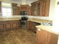 2014 Jacobsen Mobile Home