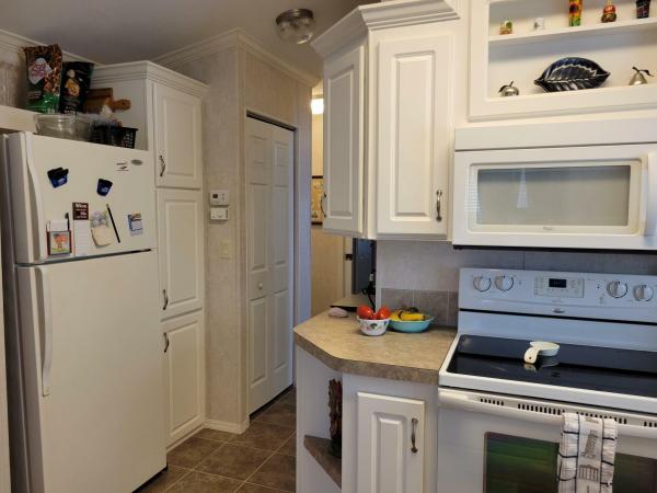 2011 IMPE IMPE Mobile Home