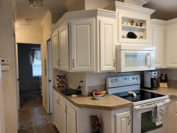 2011 IMPE IMPE Mobile Home