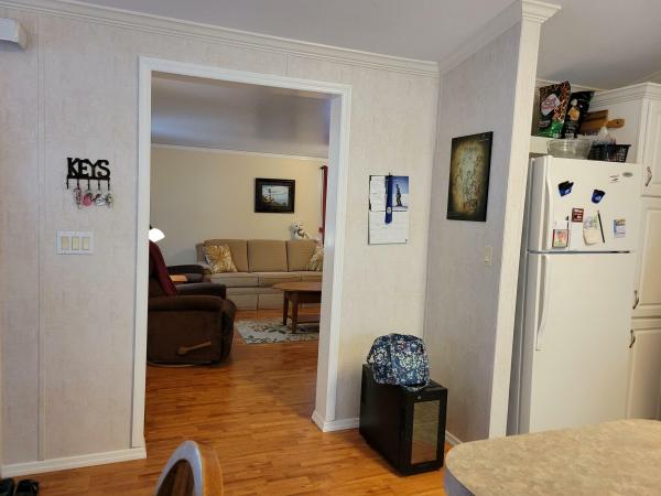 2011 IMPE IMPE Mobile Home