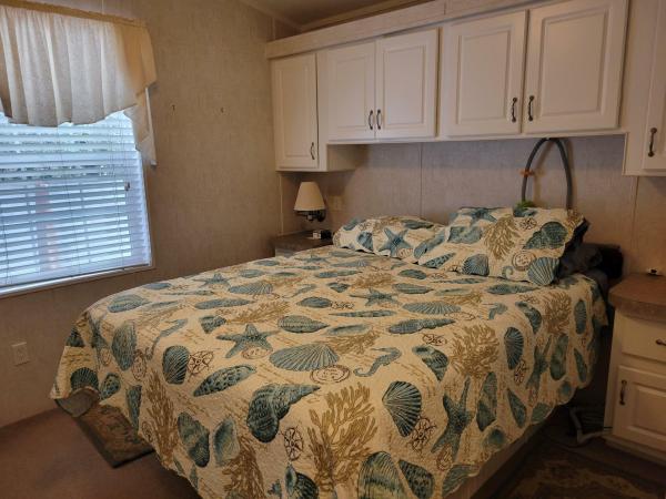2011 IMPE IMPE Mobile Home