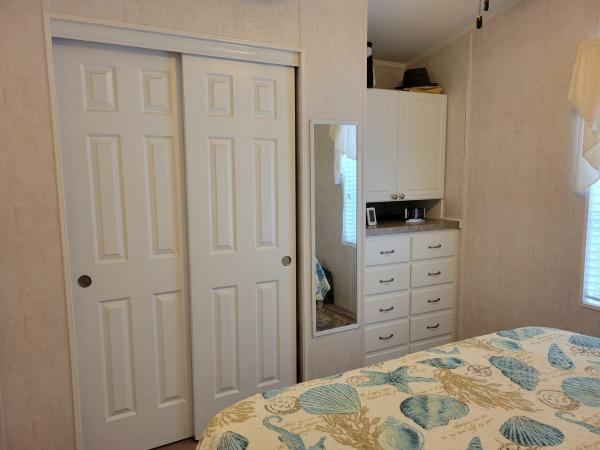 2011 IMPE IMPE Mobile Home