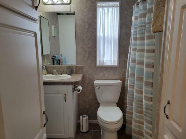 2011 IMPE IMPE Mobile Home