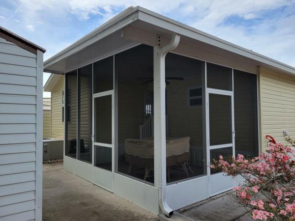 2011 IMPE IMPE Mobile Home