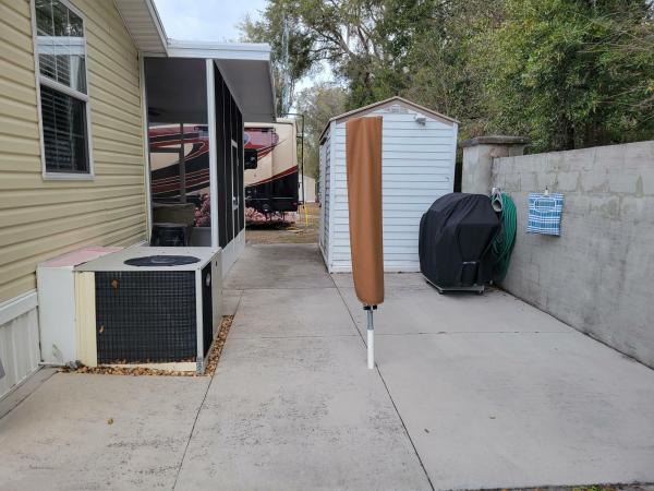 2011 IMPE IMPE Mobile Home