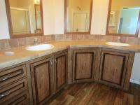 2014 Jacobsen Mobile Home