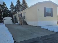 2017 Champion Redman Advantage II Mobile Home