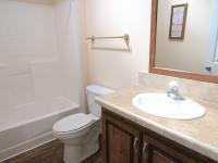 2014 Jacobsen Mobile Home