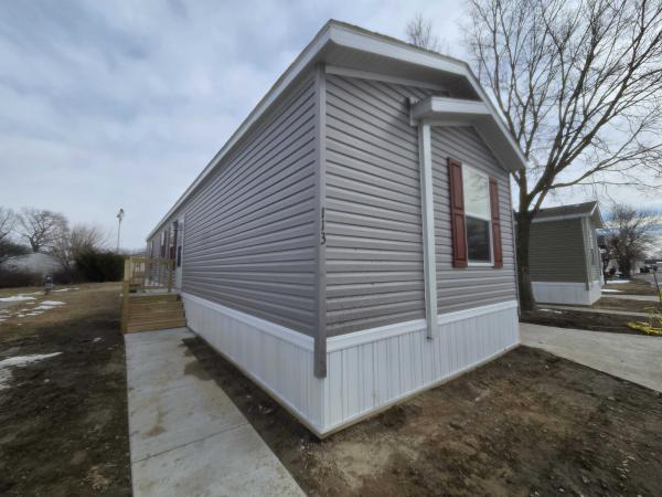 Photo 1 of 2 of home located at 3510 N. 9th St. #113 #113 Carter Lake, IA 51510