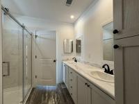 2026 Skyline - Ocala Raleigh w/ Rear Porch - Limited Series Mobile Home