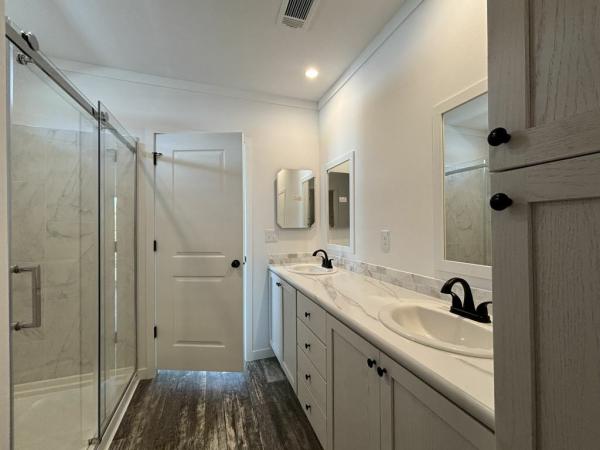 2026 Skyline - Ocala Raleigh w/ Rear Porch - Limited Series Mobile Home