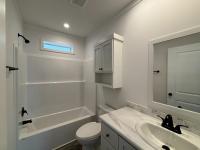 2026 Skyline - Ocala Raleigh w/ Rear Porch - Limited Series Mobile Home