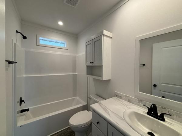 2026 Skyline - Ocala Raleigh w/ Rear Porch - Limited Series Mobile Home