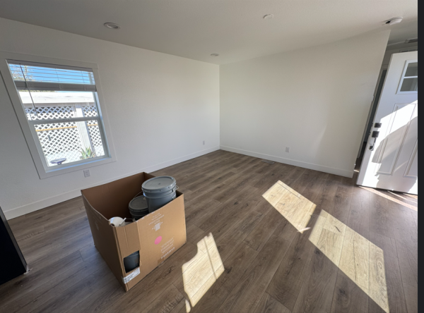 2025 Clayton - Buckeye  Home