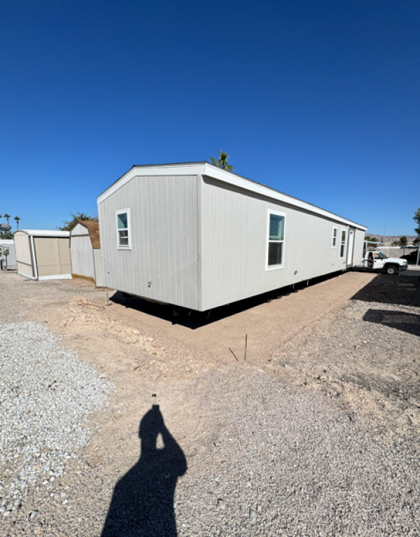 2025 Clayton - Buckeye  Home