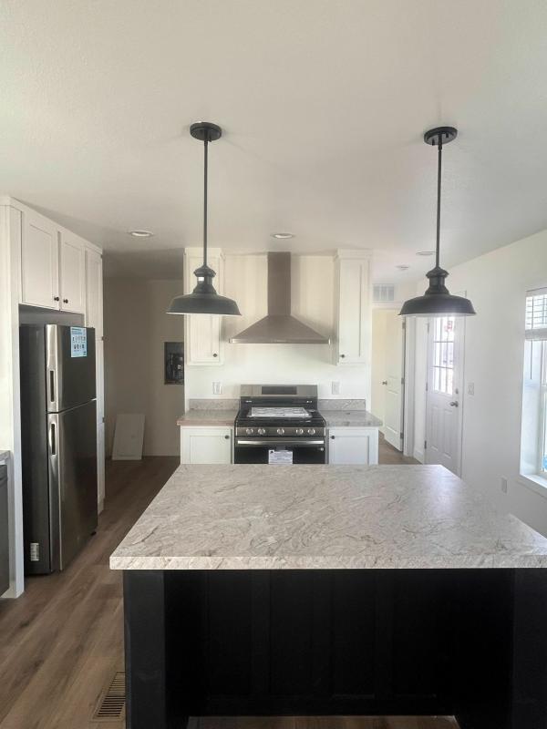 2025 Clayton - Buckeye  Home