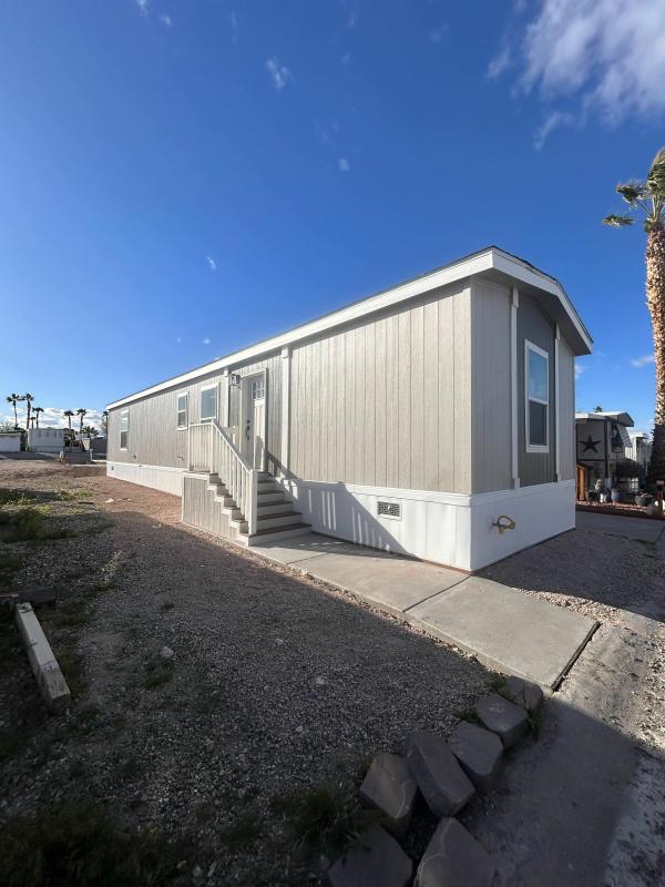 2025 Clayton - Buckeye  Home