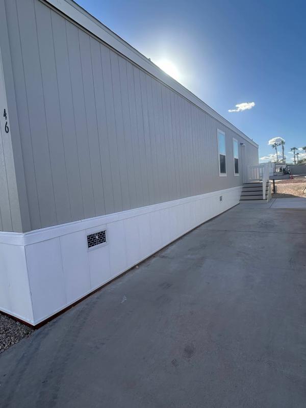 2025 Clayton - Buckeye  Home