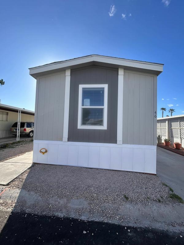 2025 Clayton - Buckeye  Home