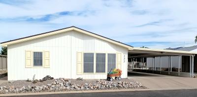 Mobile Home at 2400 E Baseline Avenue, #232 Apache Junction, AZ 85119