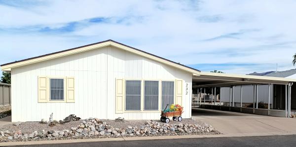 1996 Unk Mobile Home For Sale
