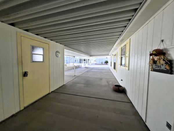 1996 Unk B268596A/B Mobile Home