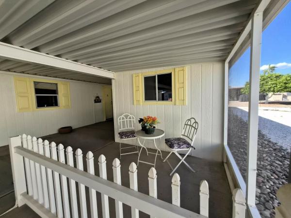 1996 Unk B268596A/B Mobile Home