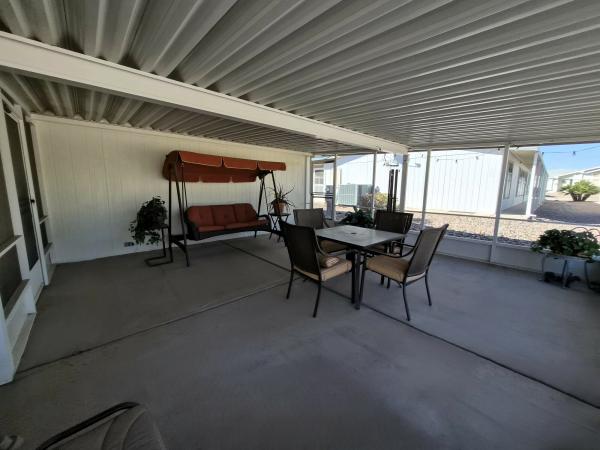 1996 Unk B268596A/B Mobile Home