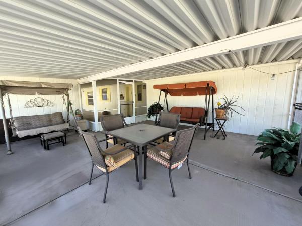 1996 Unk B268596A/B Mobile Home