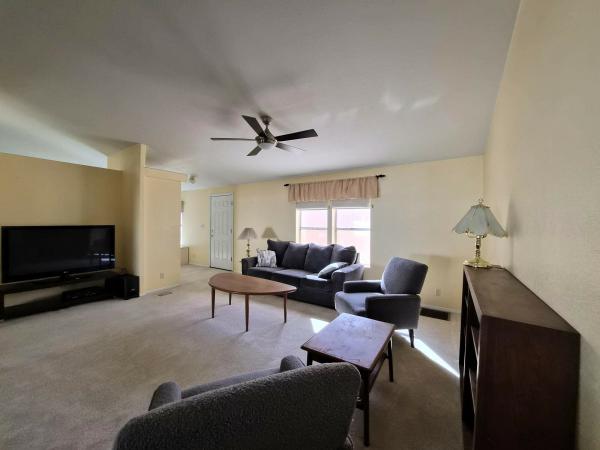 1996 Unk B268596A/B Mobile Home