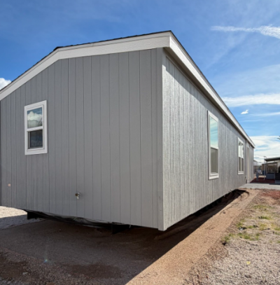 Photo 2 of 11 of home located at 3601 E Wyoming Ave #411 #411 Las Vegas, NV 89104