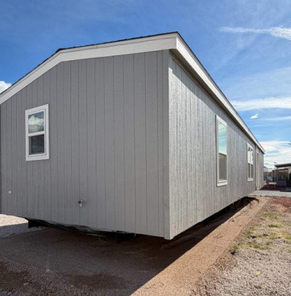 2025 Clayton - Buckeye  Home