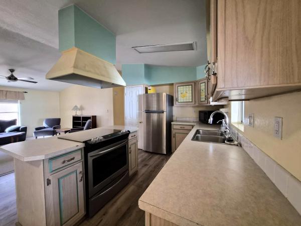 1996 Unk B268596A/B Mobile Home