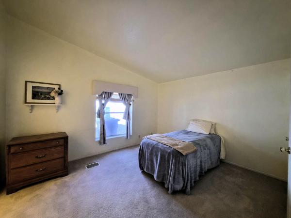 1996 Unk B268596A/B Mobile Home