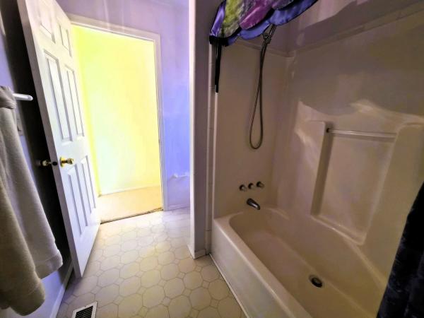 1996 Unk B268596A/B Mobile Home