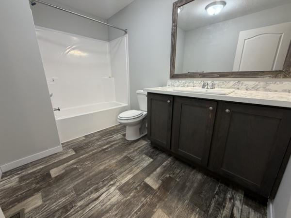 2021 Clayton - Middlebury Mobile Home