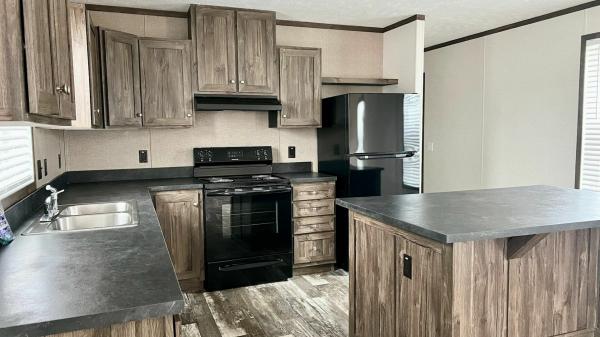 2024 Clayton Homes Inc Adrenaline Mobile Home